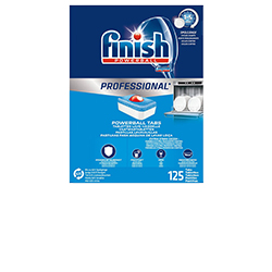 Finish Professional vaatwastabletten